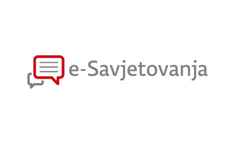 E-savjetovanja središnji hrvatski internetski portal