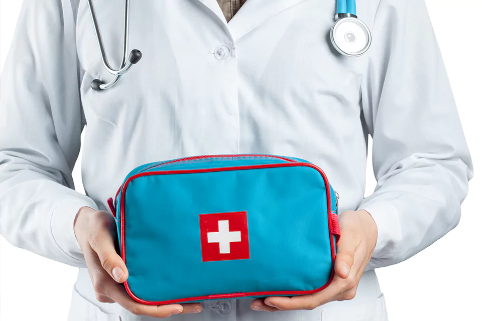 Najava: Medicinski aspekti  i percepcija određenih čimbenika  i utjecaja u zaštiti na radu