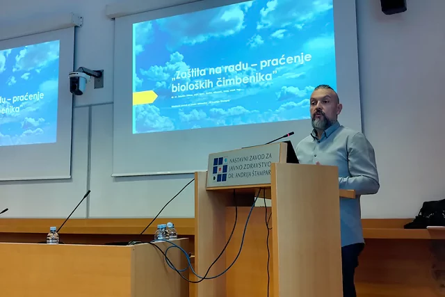 dr. sc. Zdenko Mlinar, mag.sanit.ing. – NZJZ „Dr. Andrija Štampar“