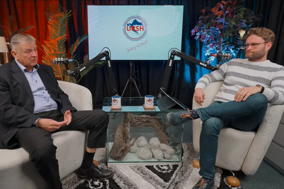 Podcast: Zaštita na radu – mr. sig. Zlatko Videc, HUSZNR