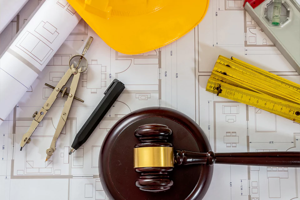 Zaštitna kaciga i zaštitne naočale - HUSZNR